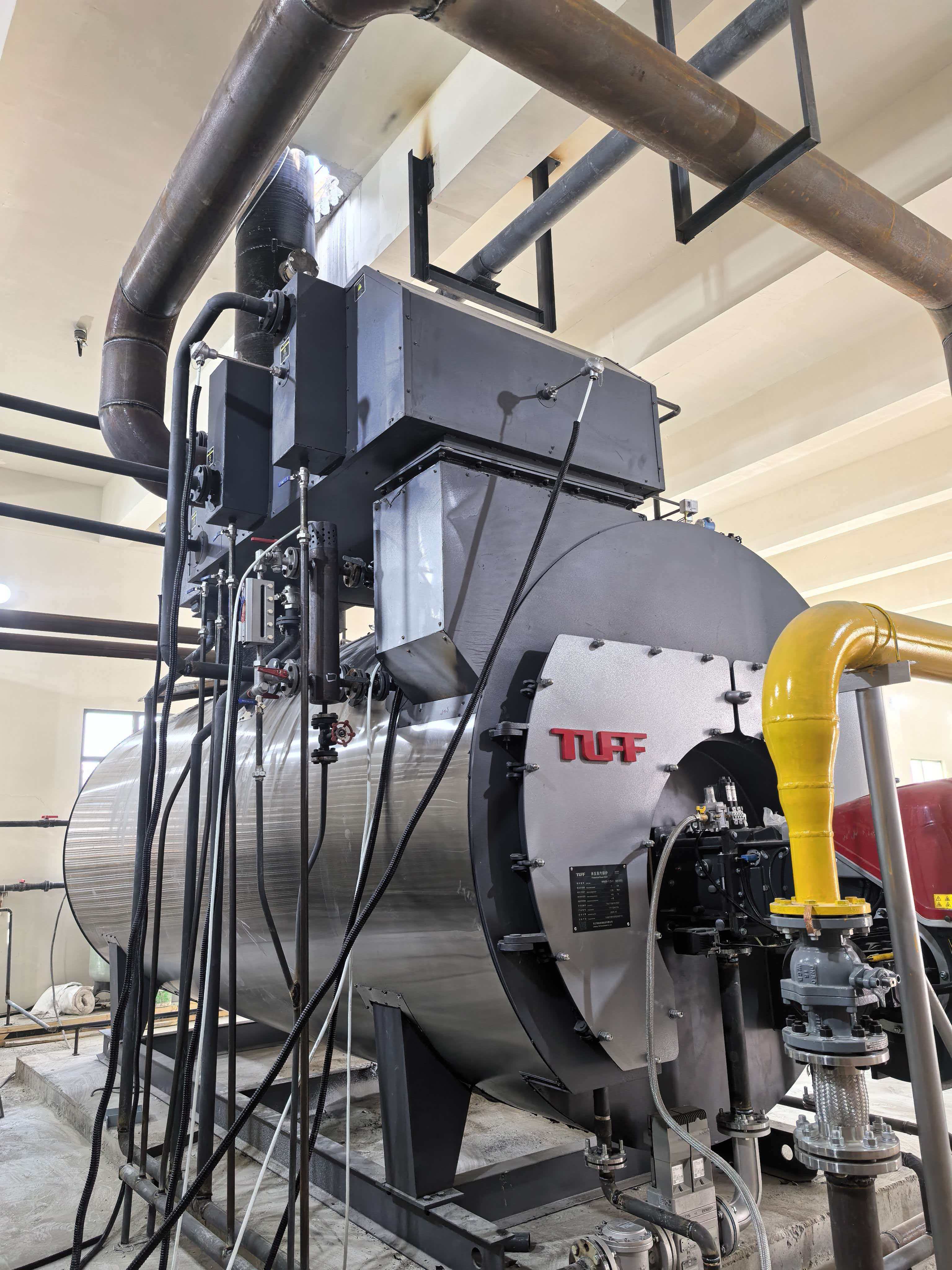 造成锅炉爆炸的主要原因